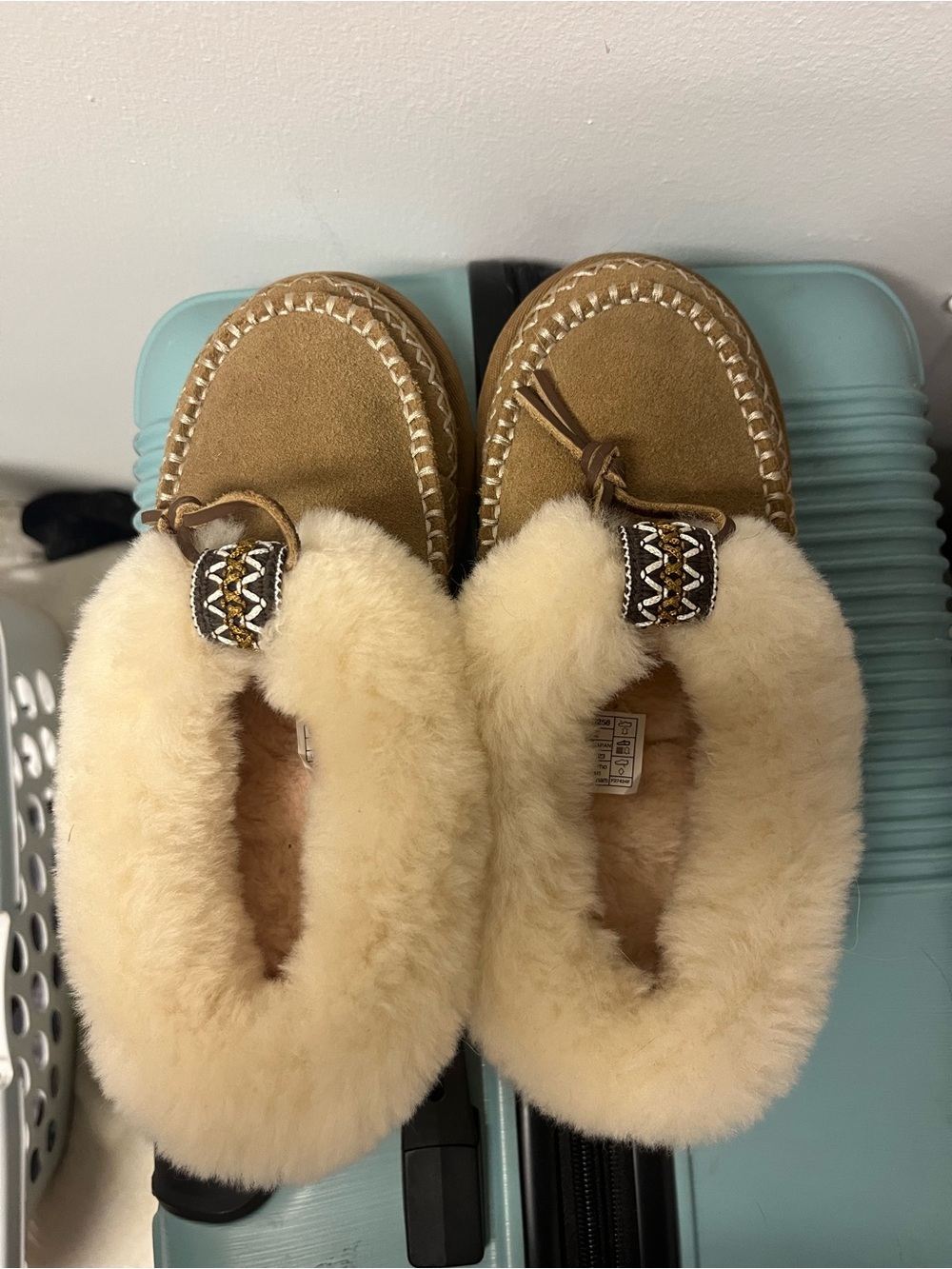 NEVER WORN UGGS!!